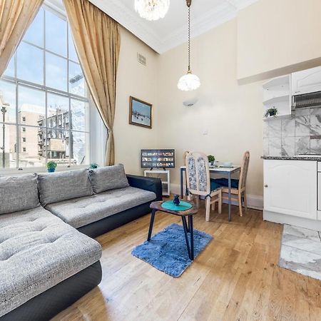 Flat In Central London Luaran gambar
