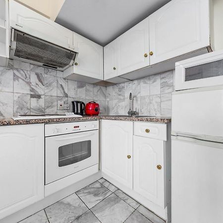 Flat In Central London Luaran gambar
