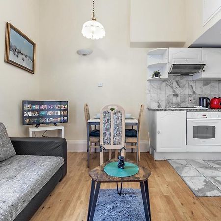 Flat In Central London Luaran gambar