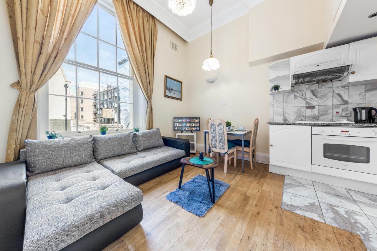 Flat In Central London Luaran gambar