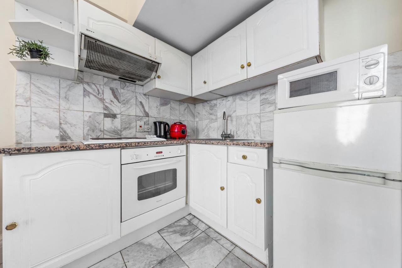 Flat In Central London Luaran gambar