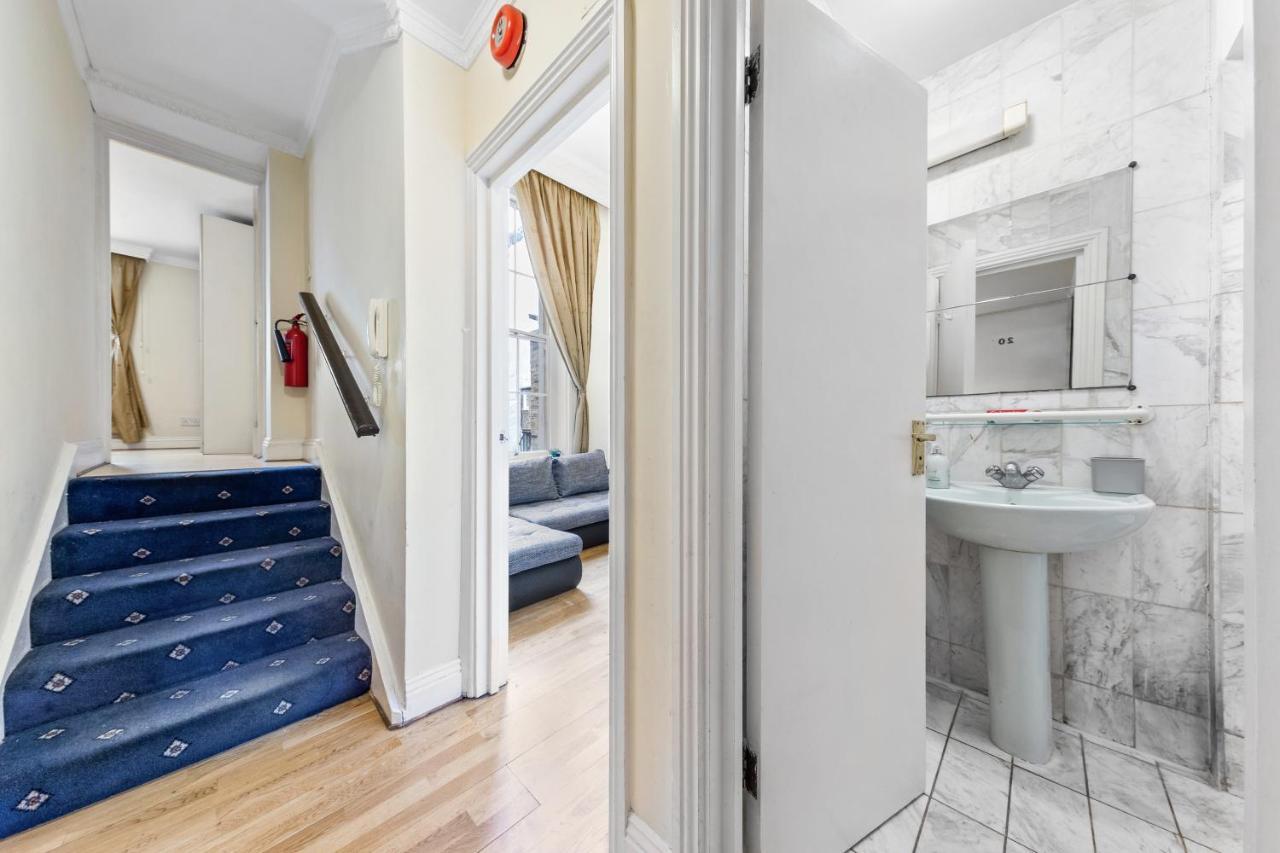 Flat In Central London Luaran gambar