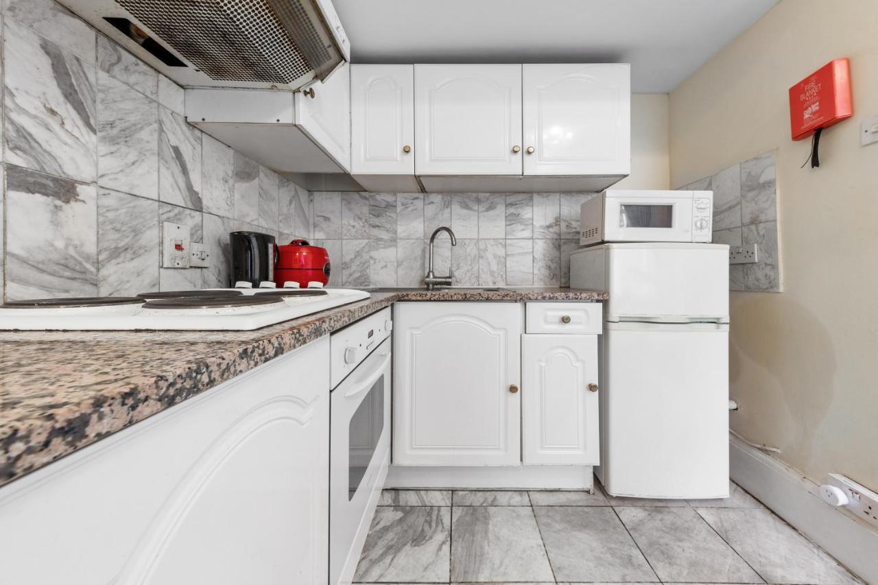 Flat In Central London Luaran gambar