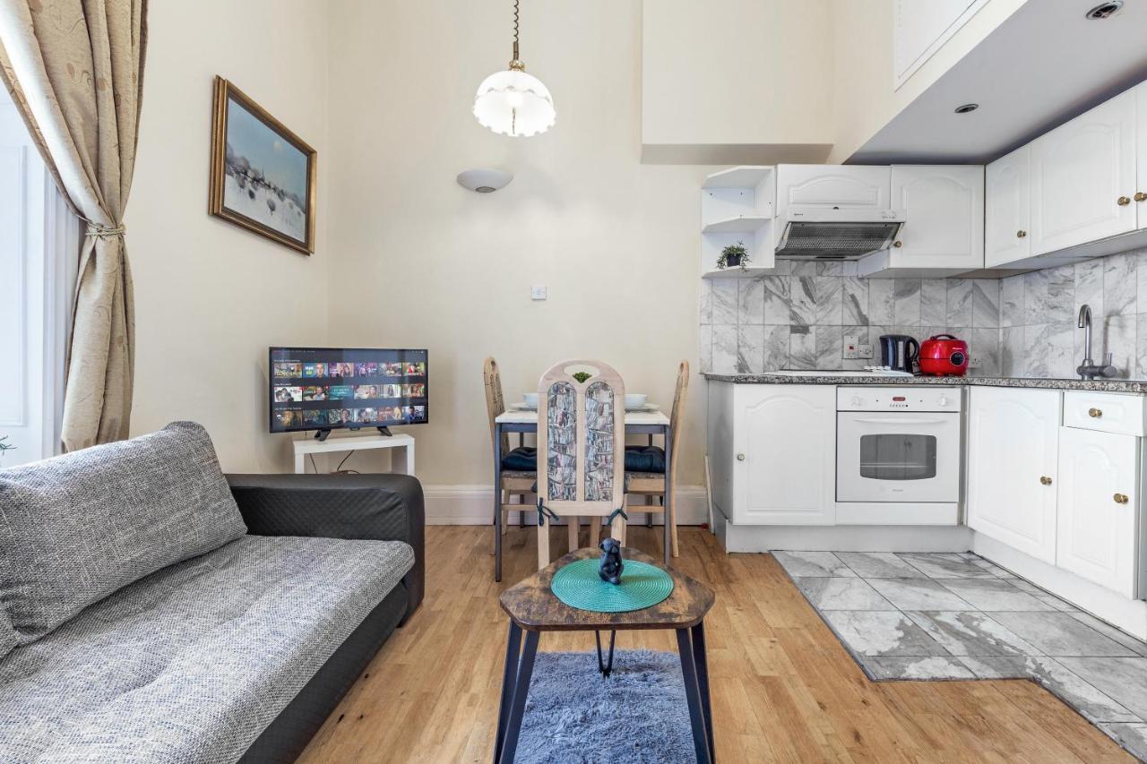 Flat In Central London Luaran gambar