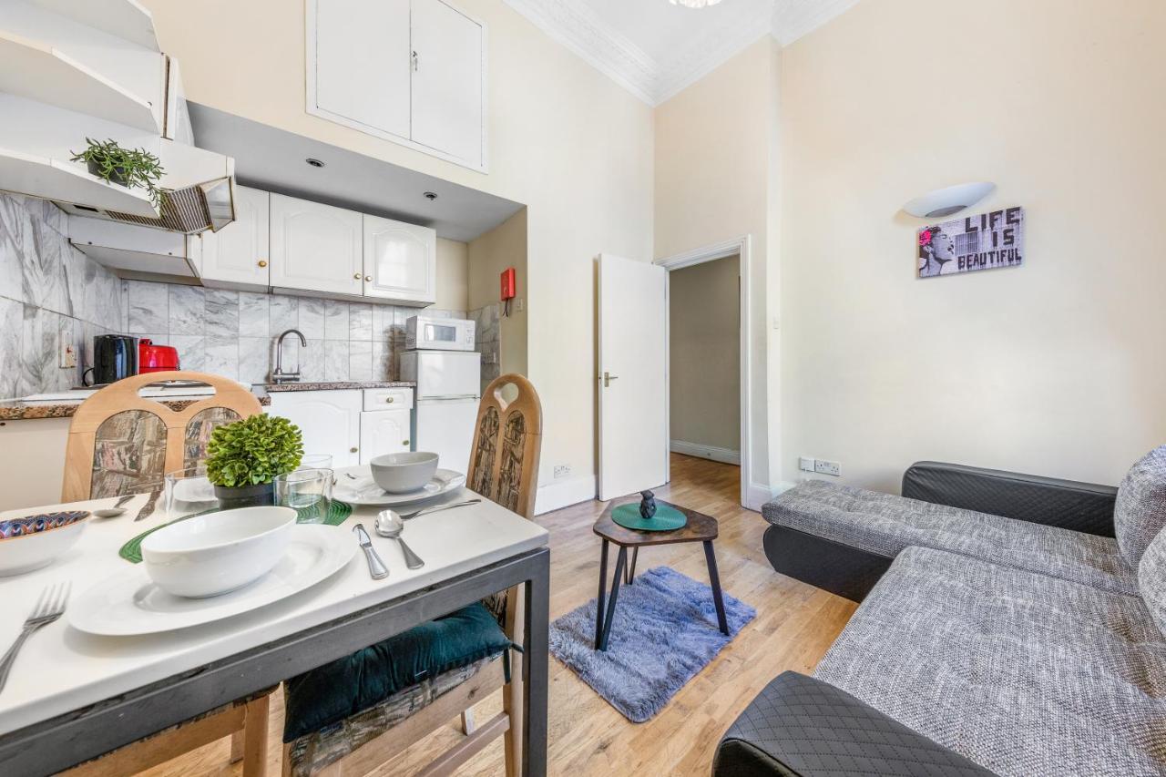 Flat In Central London Luaran gambar