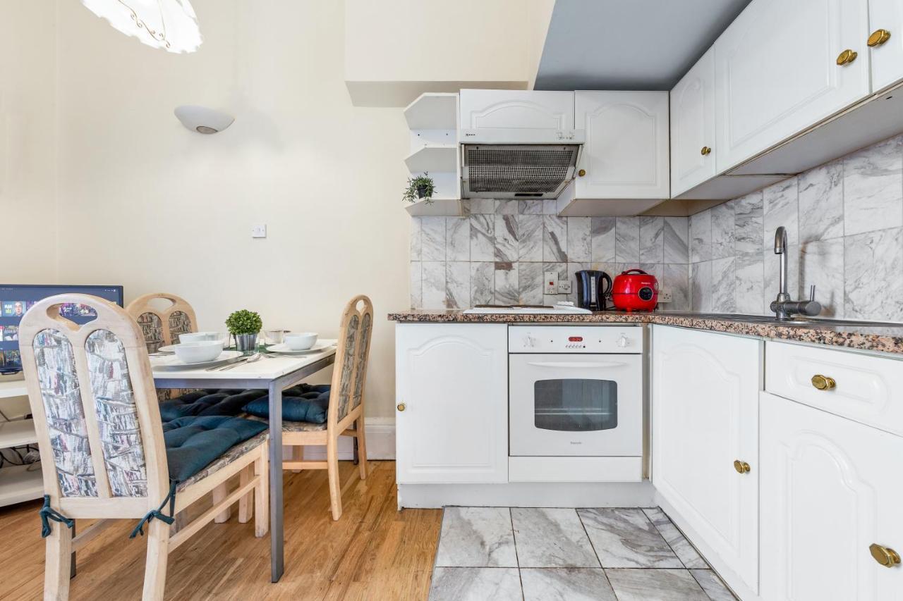Flat In Central London Luaran gambar
