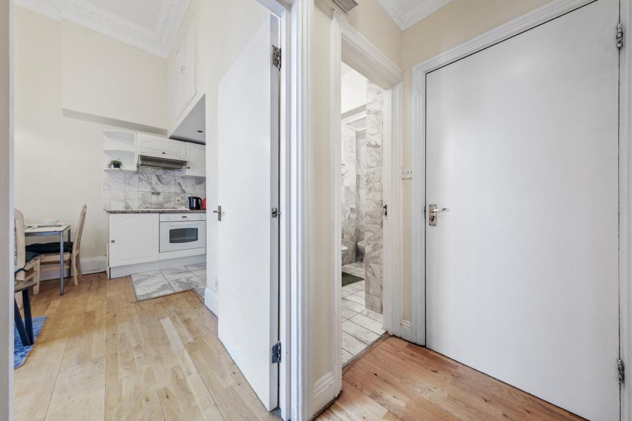 Flat In Central London Luaran gambar