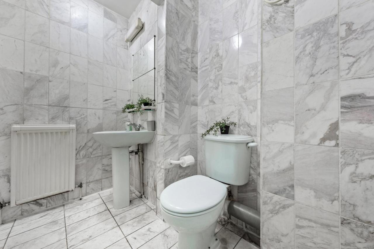 Flat In Central London Luaran gambar