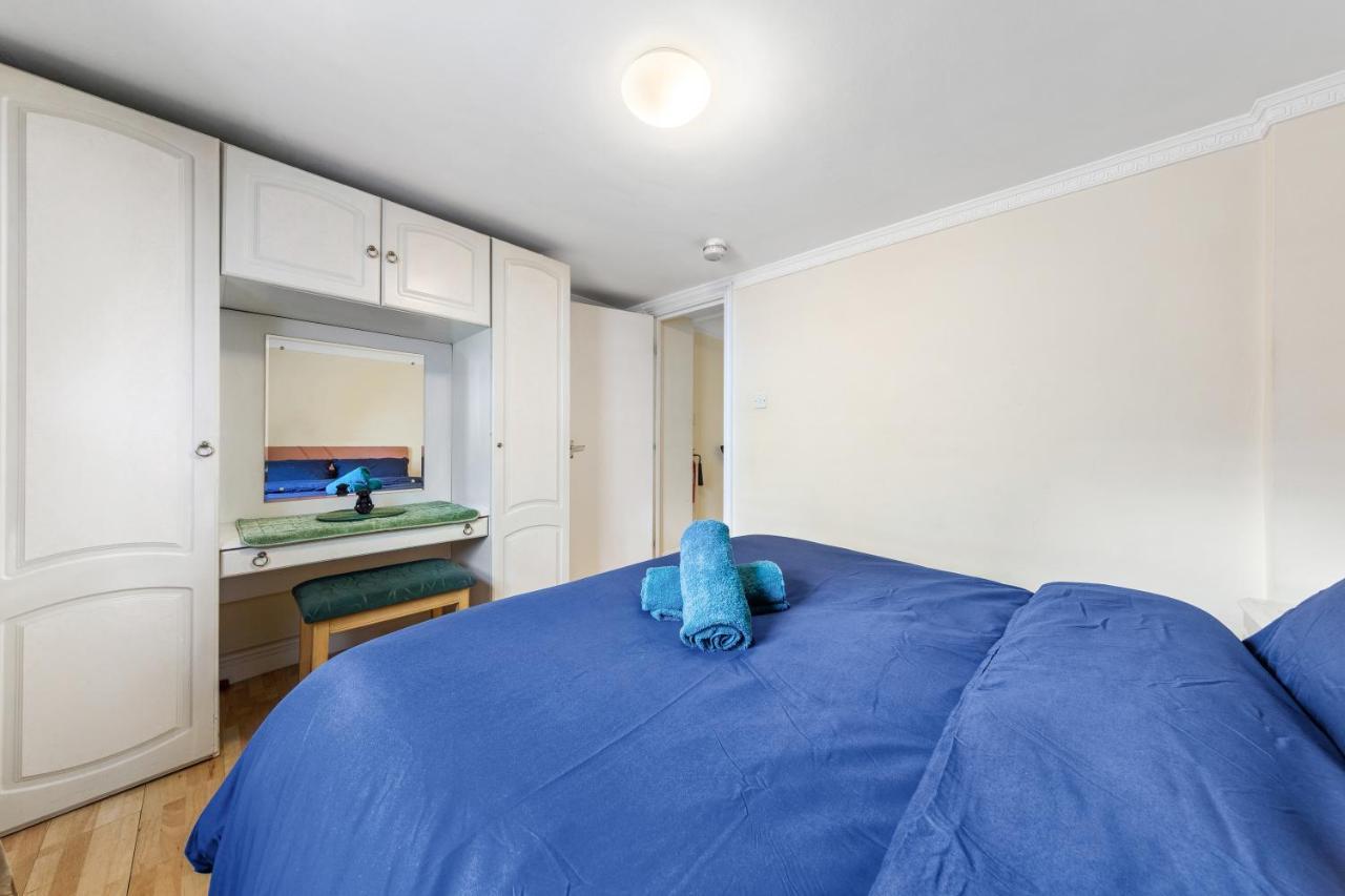 Flat In Central London Luaran gambar