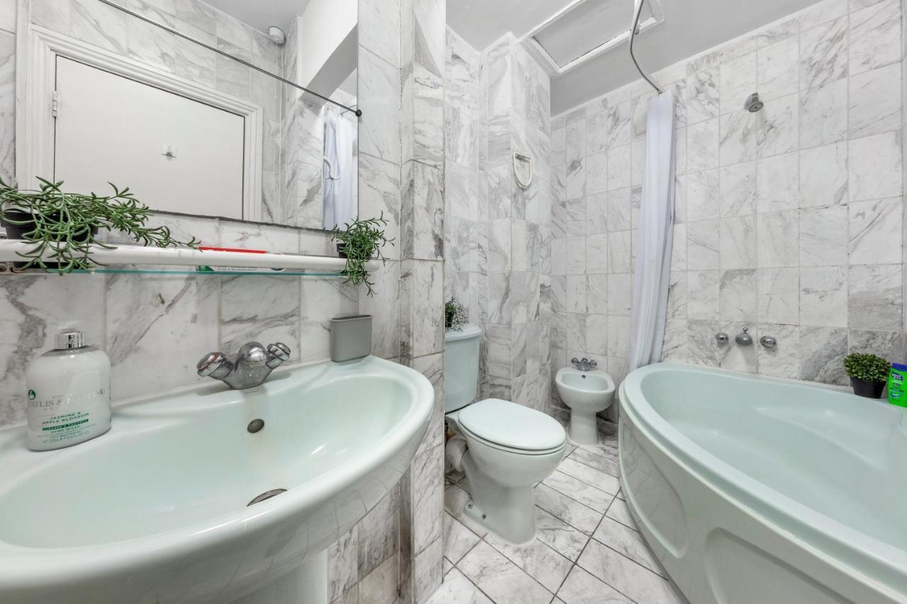 Flat In Central London Luaran gambar