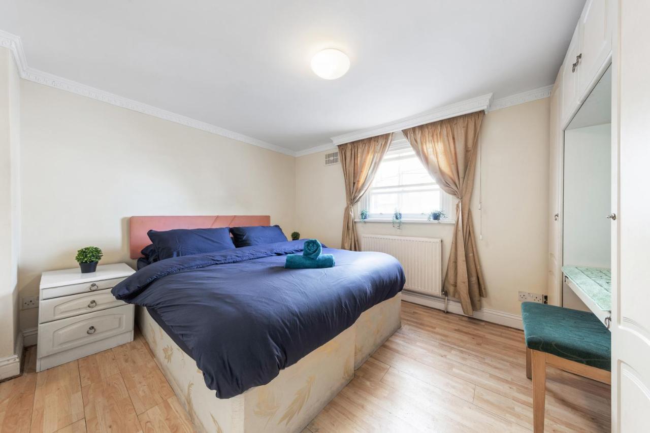 Flat In Central London Luaran gambar