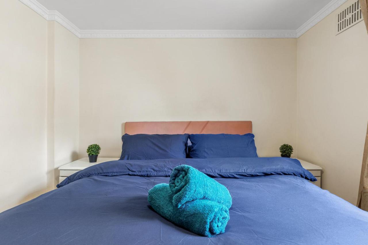 Flat In Central London Luaran gambar