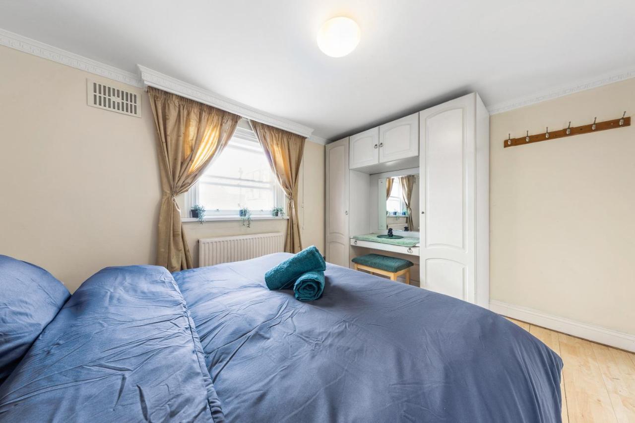 Flat In Central London Luaran gambar